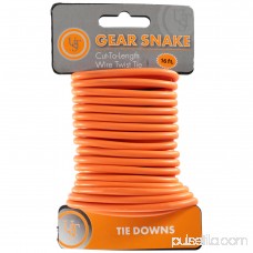Gear Snake, Orange 552293444